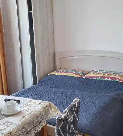 I Sylwester Kliszewski Mrzeżyno