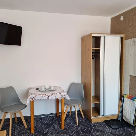 Διαμέρισμα I *