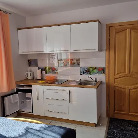 I Διαμέρισμα *