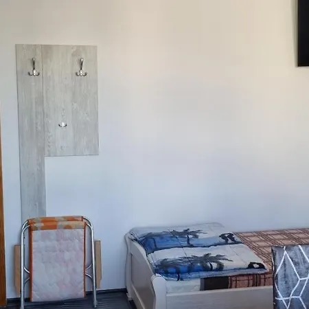 Διαμέρισμα I