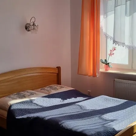 I Sylwester Kliszewski Appartamento *