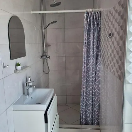 I Sylwester Kliszewski Lägenhet