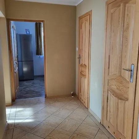 I Διαμέρισμα