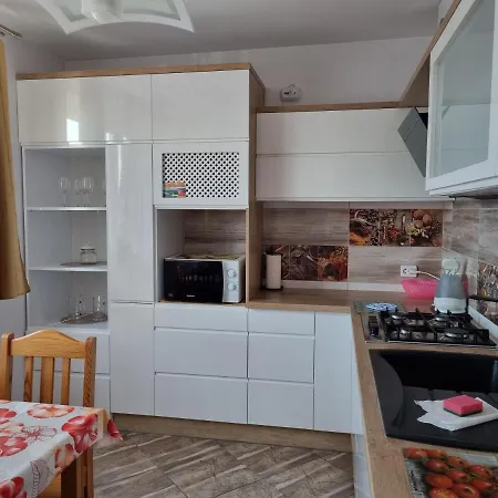 Διαμέρισμα I Mrzeżyno