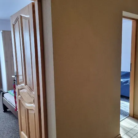 Διαμέρισμα I *