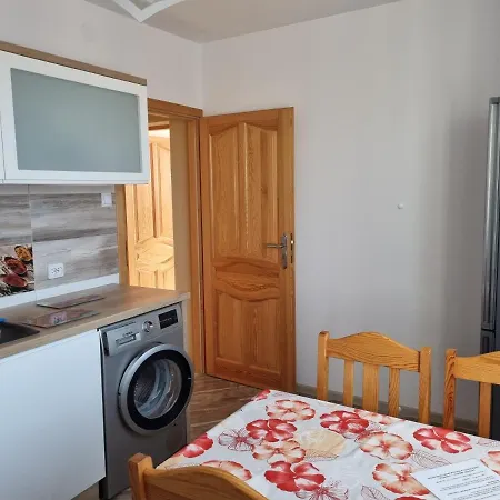 Διαμέρισμα I Mrzeżyno