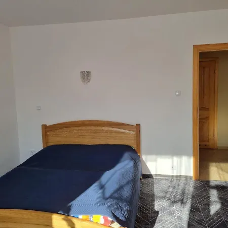 Appartamento I Sylwester Kliszewski Mrzeżyno