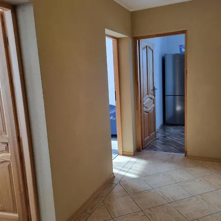 Διαμέρισμα I *