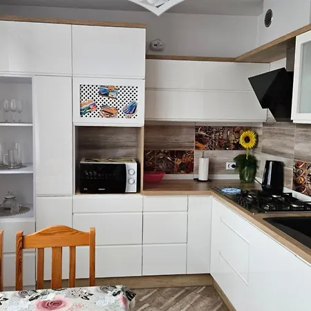 I Sylwester Kliszewski Apartament *