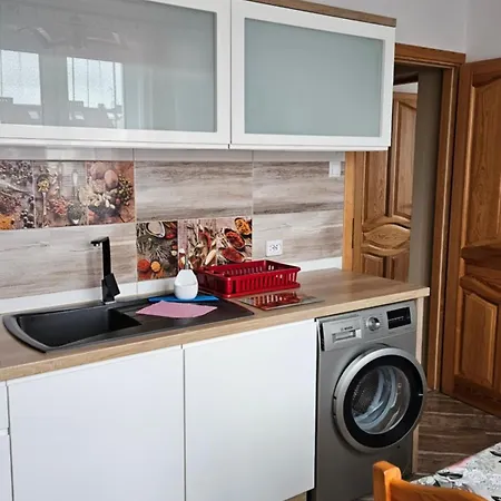 I Sylwester Kliszewski Apartament
