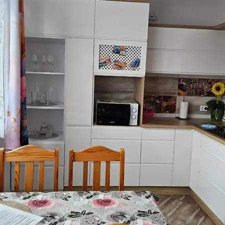 Apartament I Sylwester Kliszewski *