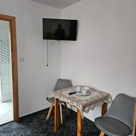 I Sylwester Kliszewski Apartament *