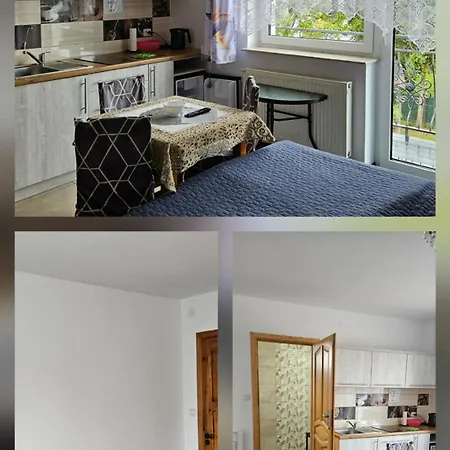 I Sylwester Kliszewski Apartament *