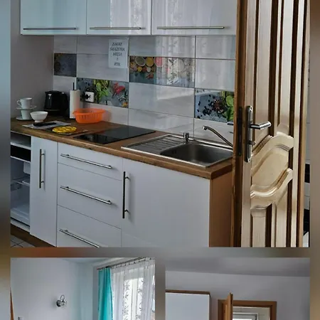 I Sylwester Kliszewski Apartament Mrzeżyno