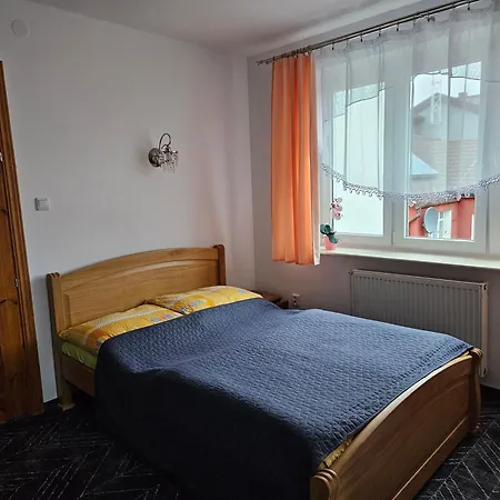 I Sylwester Kliszewski Appartamento Mrzeżyno