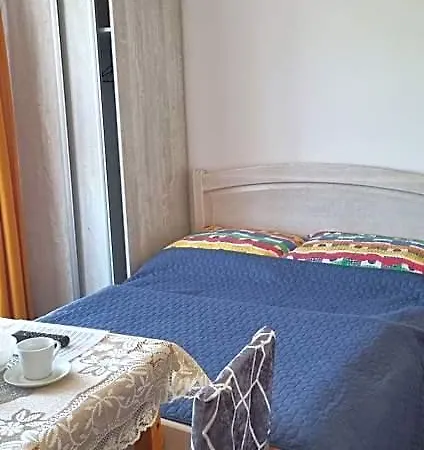 Lägenhet I Sylwester Kliszewski