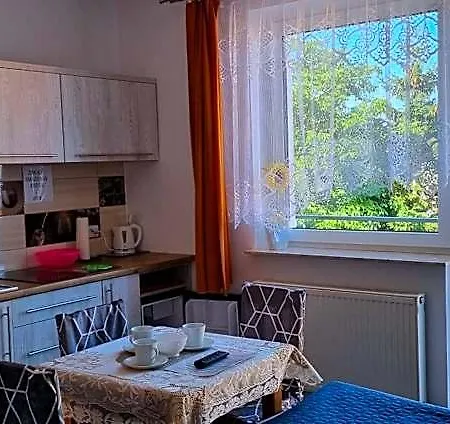 Lägenhet I Sylwester Kliszewski