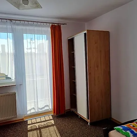 I Sylwester Kliszewski Mrzeżyno