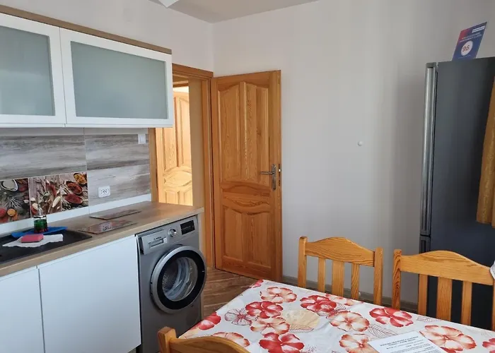 Apartamento I Mrzeżyno